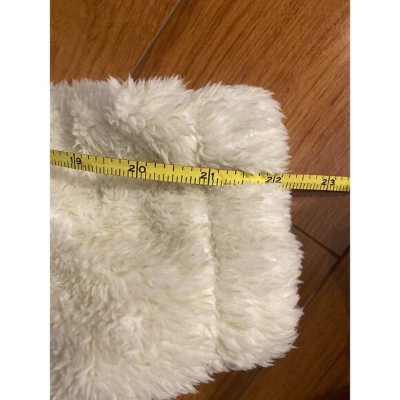 New York Rangers Fleece Quarter Zip Sz 7/8 Child NWT Girls - Picture 6 of 6